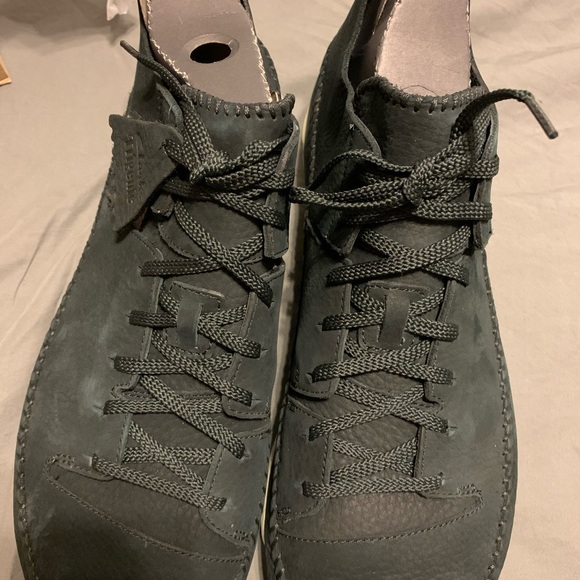 CLARKS ORIGINALS TRIGENIC FLEX BOOTS - Picture 8 of 8